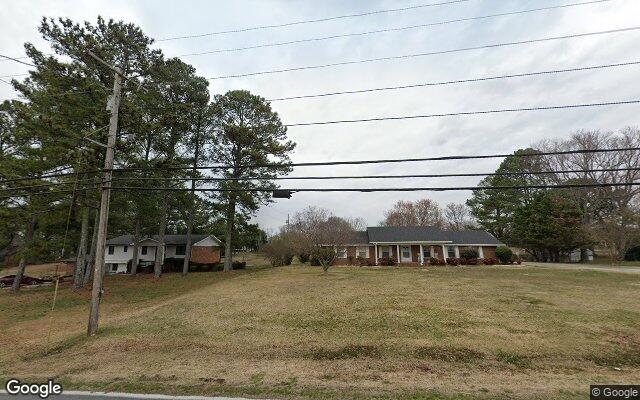 The Complete Guide to Churches in Albertville, Alabama