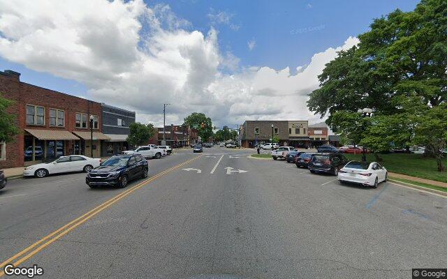 The Complete Guide to Churches in Athens, Alabama