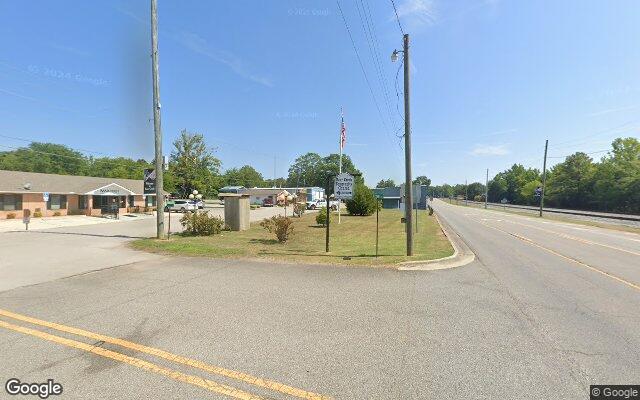 The Complete Guide to Churches in Bear Creek, Alabama