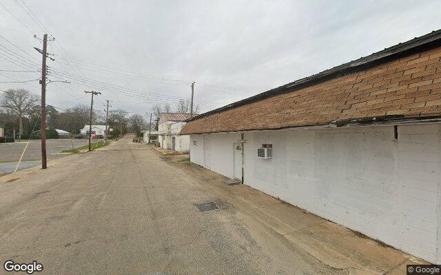 The Complete Guide to Churches in Camden, Alabama