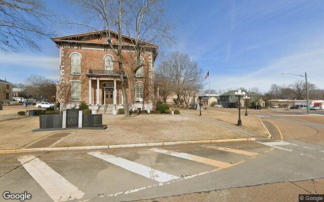 The Complete Guide to Churches in Carrollton, Alabama