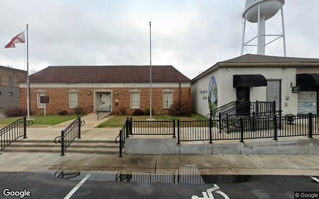 The Complete Guide to Churches in Eutaw, Alabama