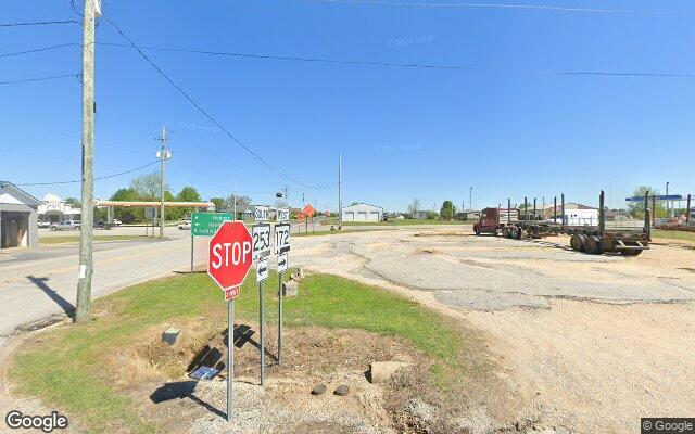 The Complete Guide to Churches in Hackleburg, Alabama