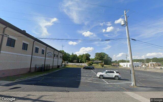 The Complete Guide to Churches in Haleyville, Alabama