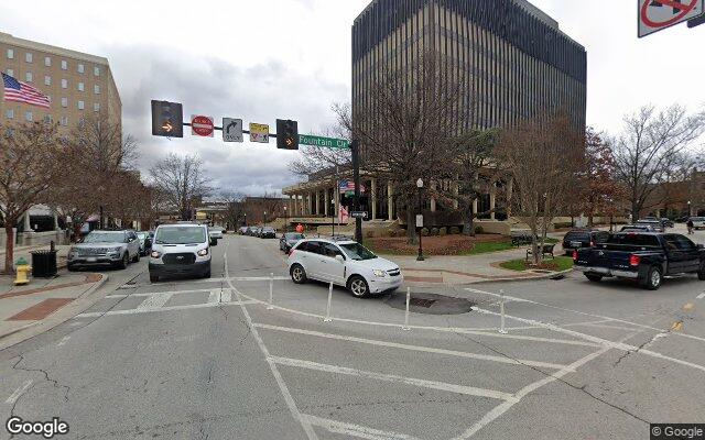 The Complete Guide to Churches in Huntsville, Alabama