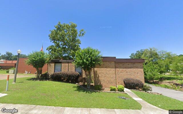 The Complete Guide to Churches in Jasper, Alabama