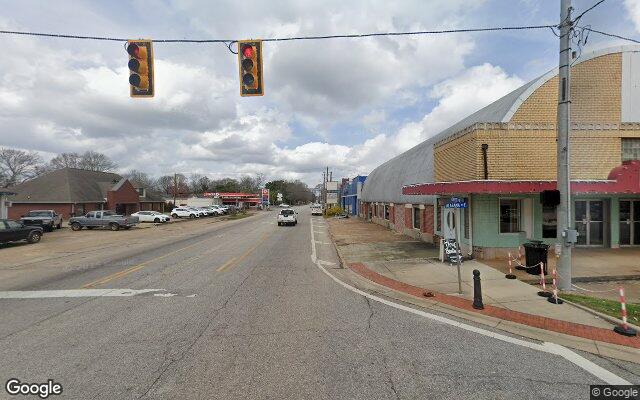 The Complete Guide to Churches in Lafayette, Alabama