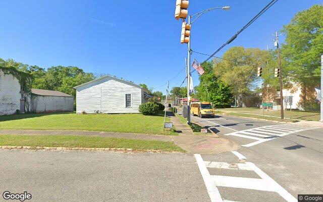 The Complete Guide to Churches in Linden, Alabama