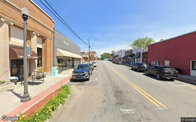 The Complete Guide to Churches in Lineville, Alabama