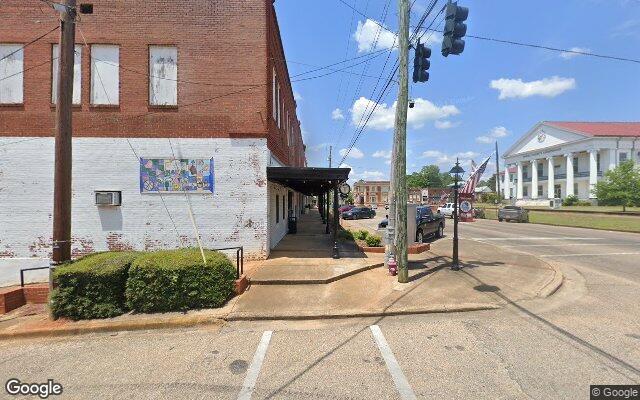 The Complete Guide to Churches in Marion, Alabama