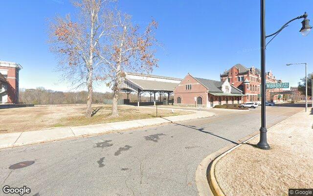 The Complete Guide to Churches in Montgomery, Alabama