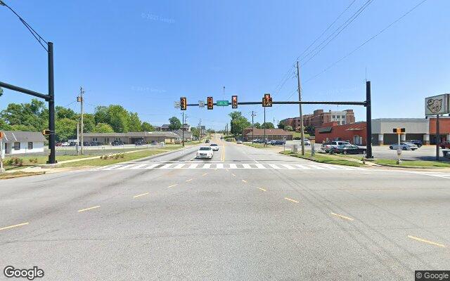 The Complete Guide to Churches in Phenix City, Alabama