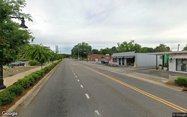 The Complete Guide to Churches in Trussville, Alabama