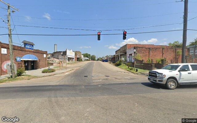 The Complete Guide to Churches in Uniontown, Alabama