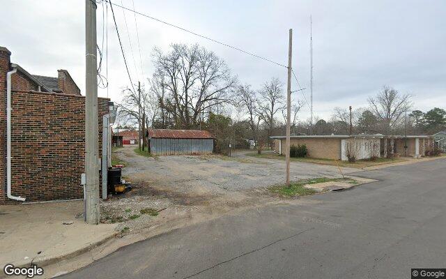The Complete Guide to Churches in York, Alabama