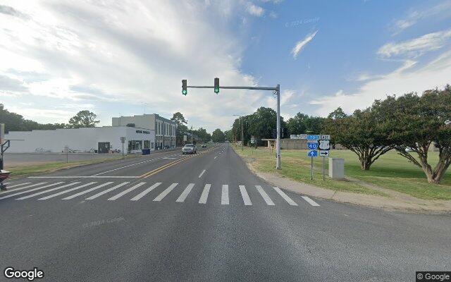 The Complete Guide to Churches in Brinkley, Arkansas