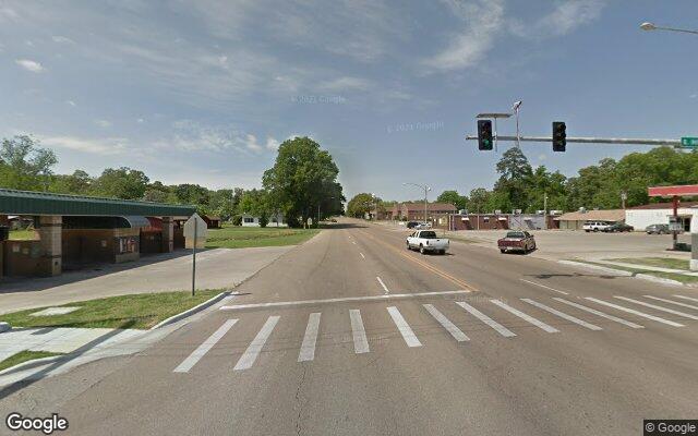 The Complete Guide to Churches in Crossett, Arkansas