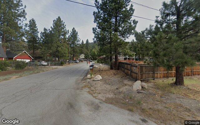 The Complete Guide to Churches in Big Bear City, California