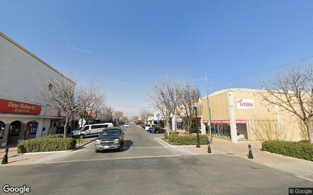 The Complete Guide to Churches in Delano, California