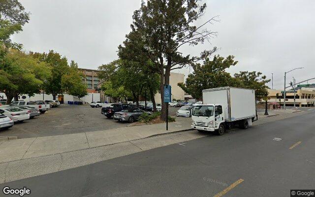 The Complete Guide to Churches in Napa, California