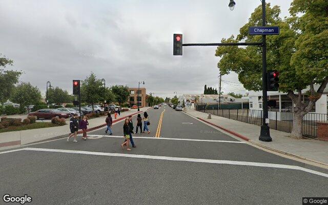 The Complete Guide to Churches in Orange, California
