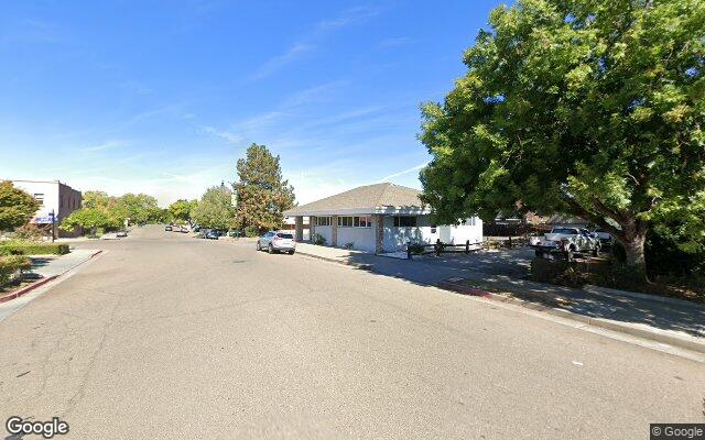 The Complete Guide to Churches in Red Bluff, California