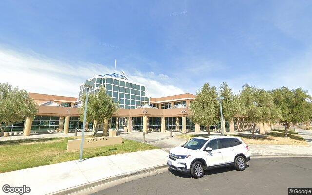 The Complete Guide to Churches in Ridgecrest, California