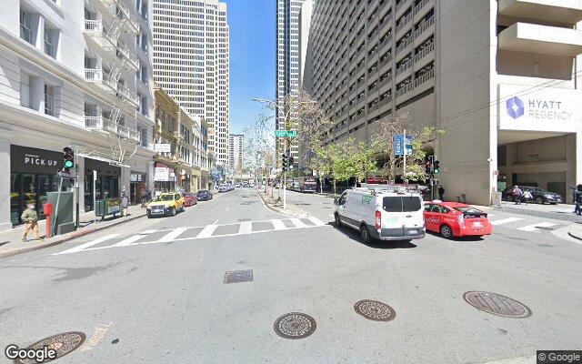 The Complete Guide to Churches in San Francisco, California