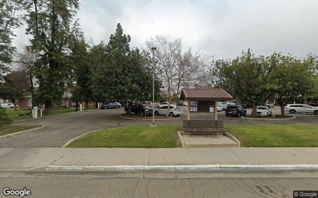 The Complete Guide to Churches in Sanger, California
