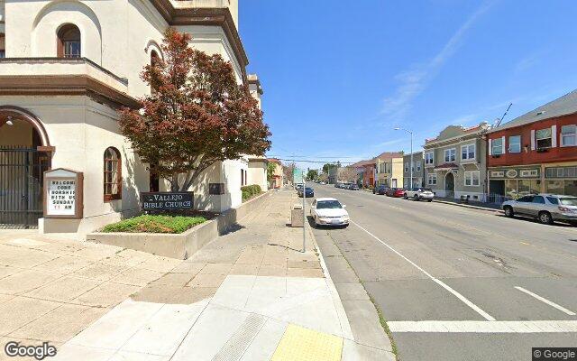 The Complete Guide to Churches in Vallejo, California