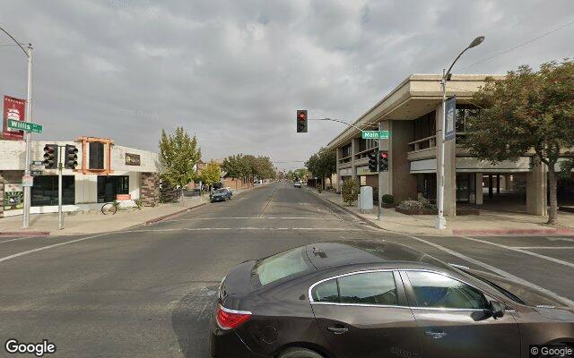 The Complete Guide to Churches in Visalia, California