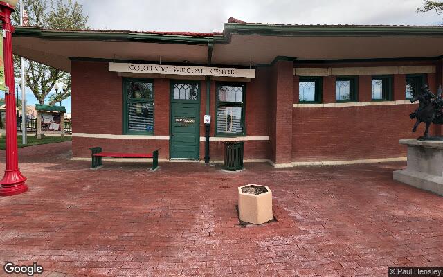 The Complete Guide to Churches in Lamar, Colorado