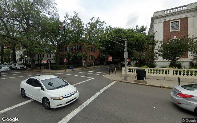 The Complete Guide to Churches in New Haven, Connecticut