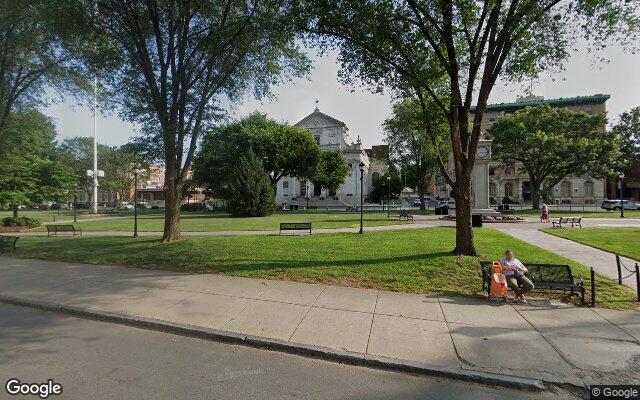 The Complete Guide to Churches in Waterbury, Connecticut