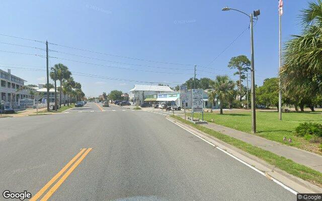 The Complete Guide to Churches in Apalachicola, Florida