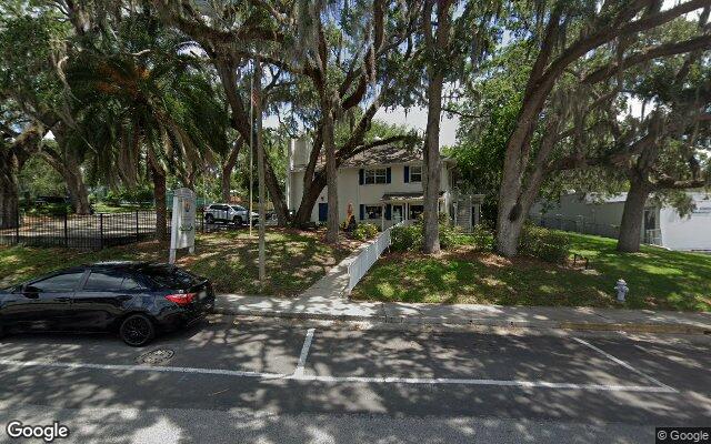 The Complete Guide to Churches in Brooksville, Florida