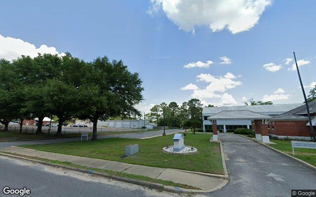 The Complete Guide to Churches in DeFuniak Springs, Florida
