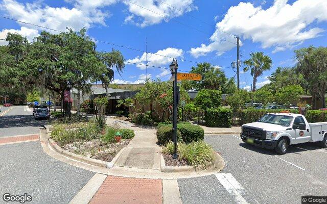 The Complete Guide to Churches in Inverness, Florida