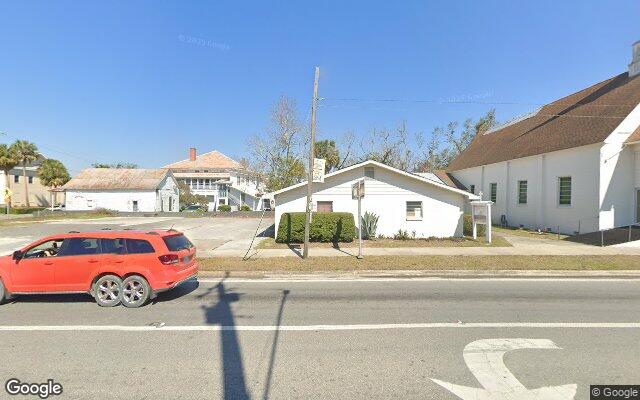 The Complete Guide to Churches in Mayo, Florida