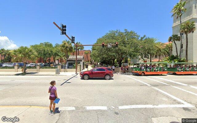 The Complete Guide to Churches in Saint Augustine, Florida