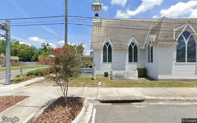 The Complete Guide to Churches in Tavares, Florida