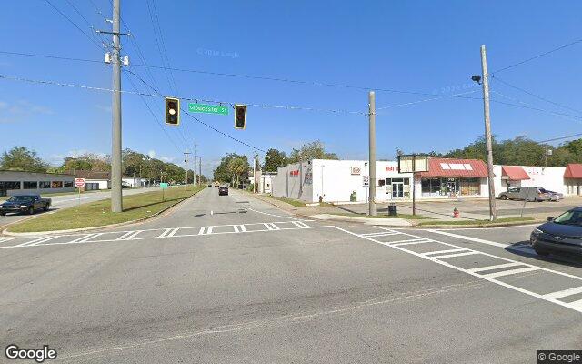 The Complete Guide to Churches in Brunswick, Georgia