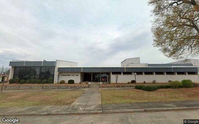 The Complete Guide to Churches in Cedartown, Georgia