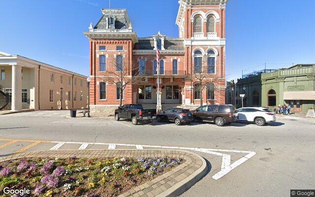 The Complete Guide to Churches in Covington, Georgia