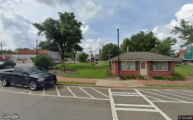 The Complete Guide to Churches in Cuthbert, Georgia