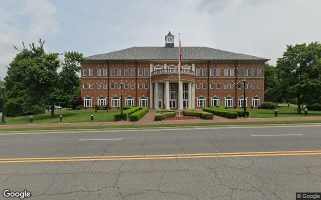 The Complete Guide to Churches in Dalton, Georgia