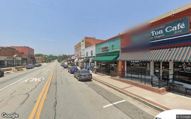 The Complete Guide to Churches in Eatonton, Georgia