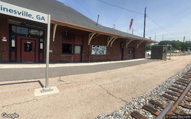 The Complete Guide to Churches in Gainesville, Georgia