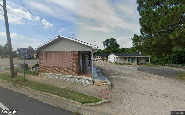 The Complete Guide to Churches in Hawkinsville, Georgia