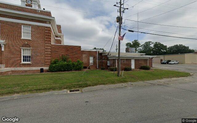 The Complete Guide to Churches in Leesburg, Georgia